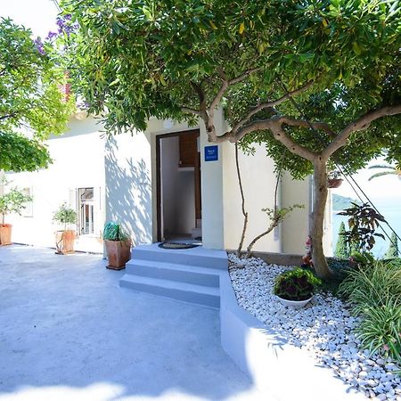 Impeccable 3-Bed Apartment In Dubrovnik Luaran gambar