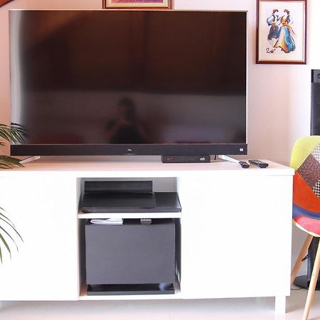 Impeccable 3-Bed Apartment In Dubrovnik Luaran gambar