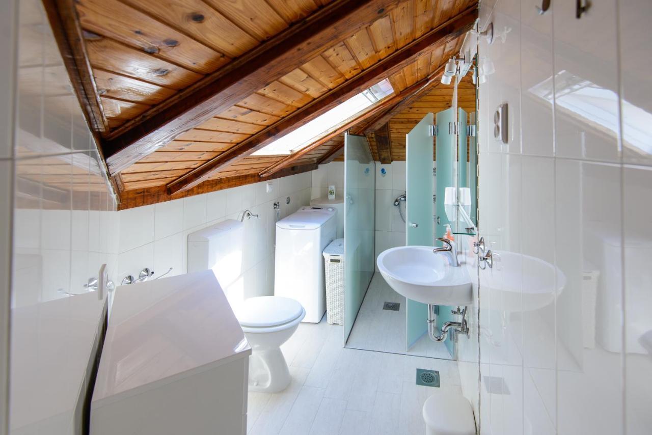 Impeccable 3-Bed Apartment In Dubrovnik Luaran gambar