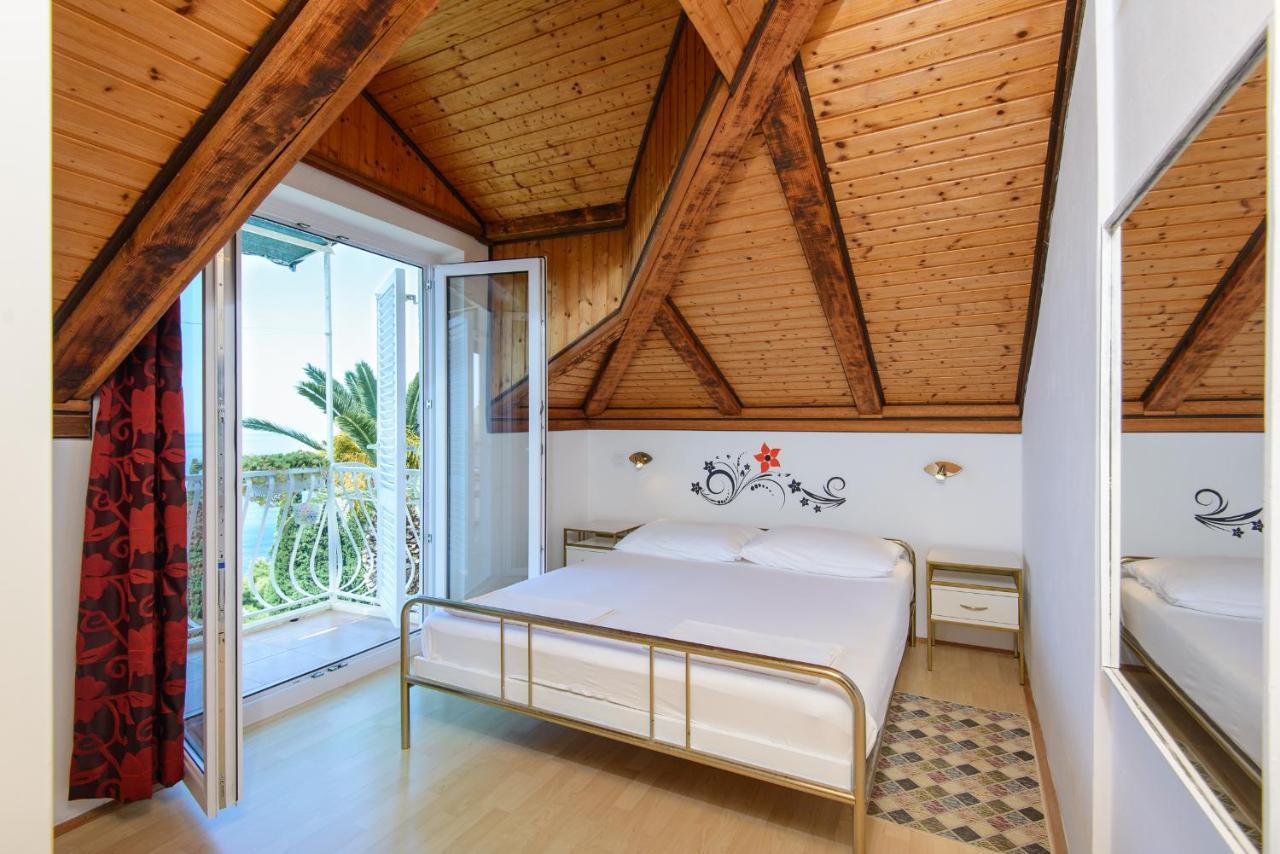 Impeccable 3-Bed Apartment In Dubrovnik Luaran gambar