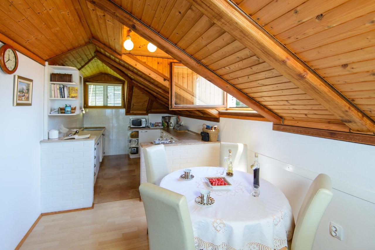 Impeccable 3-Bed Apartment In Dubrovnik Luaran gambar