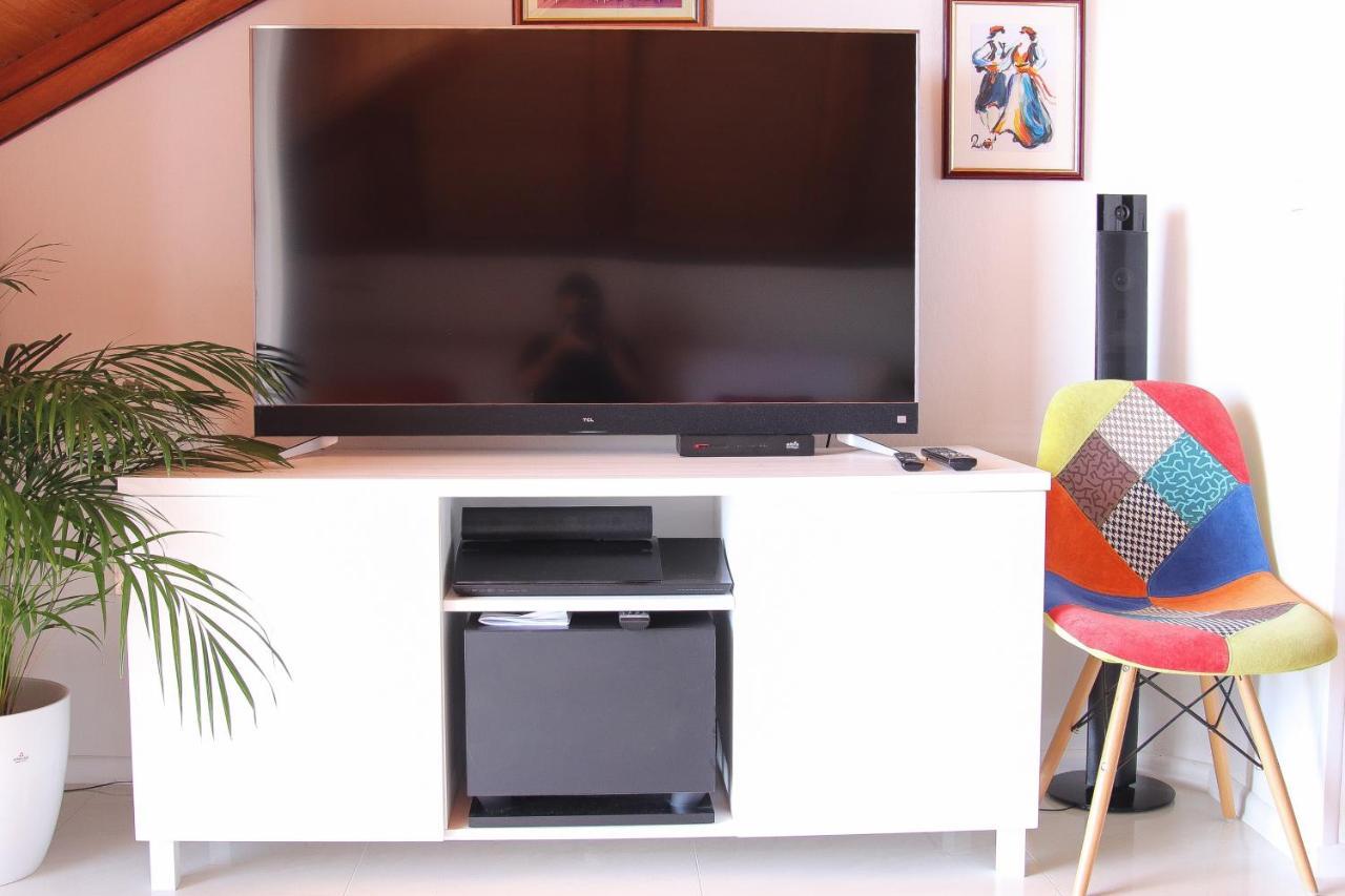 Impeccable 3-Bed Apartment In Dubrovnik Luaran gambar